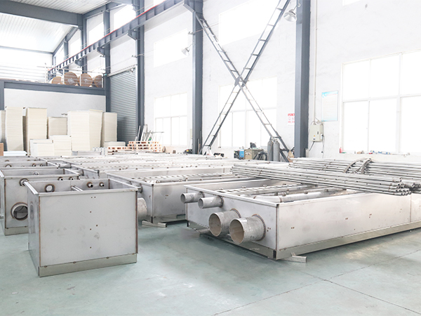 靖江市宏能空調(diào)設備有限公司